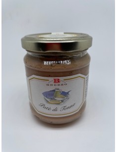 Patè di tonno