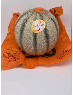 Melone retato 1 pezzo circa...