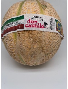 Melone retato a prezzo 1...