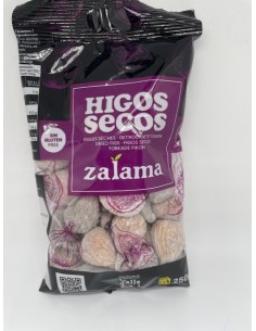 Fichi infarinati 250 gr