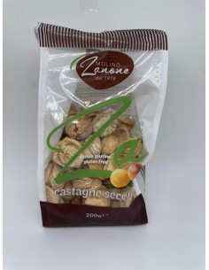 Castagne secche gr 200