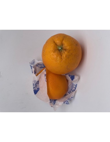 Arance navel cal 108 2 pz circa gr 400
