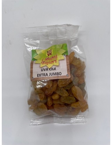 uva sultanina gr 200