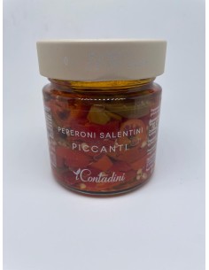 Peperoncini salentini...