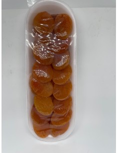 Albicocche secche 1 conf gr...